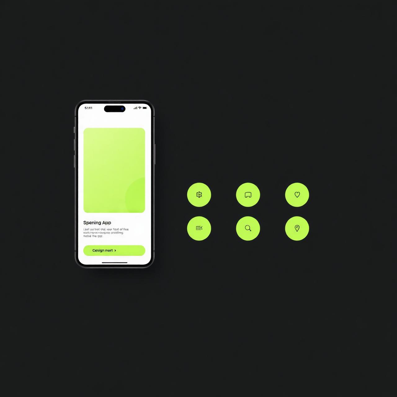 App Interface